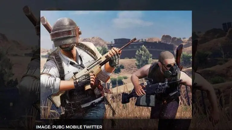 PUBG Mobile mic not working? Here is a step-by-step guide to fix it pubg mobile mic not working