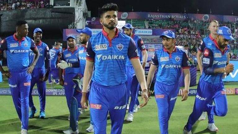 DC team 2020 preview: Full squad list, IPL match schedule and SWOT ...