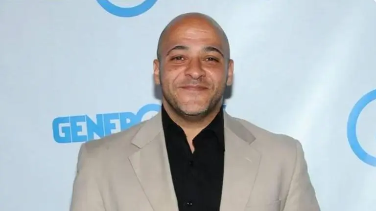 Who is Mike Batayeh, the Breaking Bad actor who died at the age of 52? Mike Batayeh