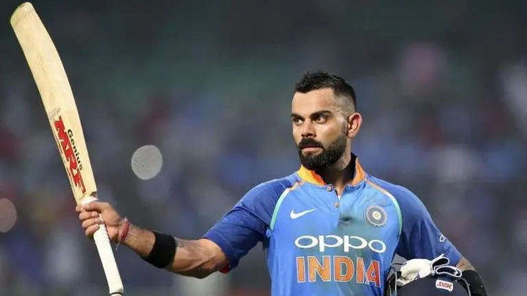 Angelo Mathews picks Virat Kohli as his favourite 'Fab 4' batsman in modern-day cricket Virat Kohli