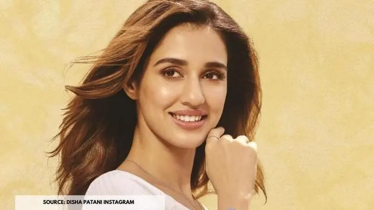 Remember when Disha Patani featured in popular beverage ad way before her Bollywood debut disha patani
