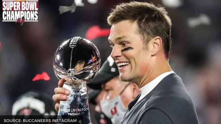 Tom Brady contract with Bucs has earned him $1.75 million postseason incentives this year tom brady contract