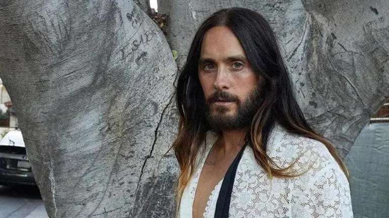 Jared Leto