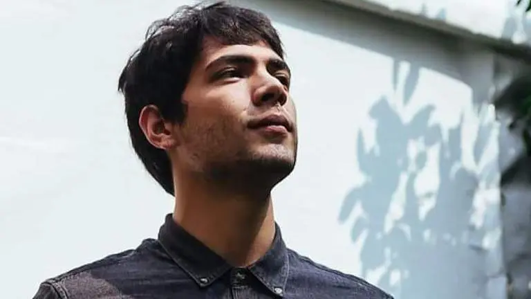 Diego Calva joins the ensemble cast of Damien Chazelle's next directorial 'Babylon' Diego Calva