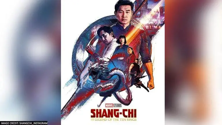 Will Shang-Chi release on Disney Plus? Know about release date, who is Shang-Chi & more shang chi