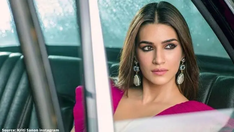 Kriti Sanon