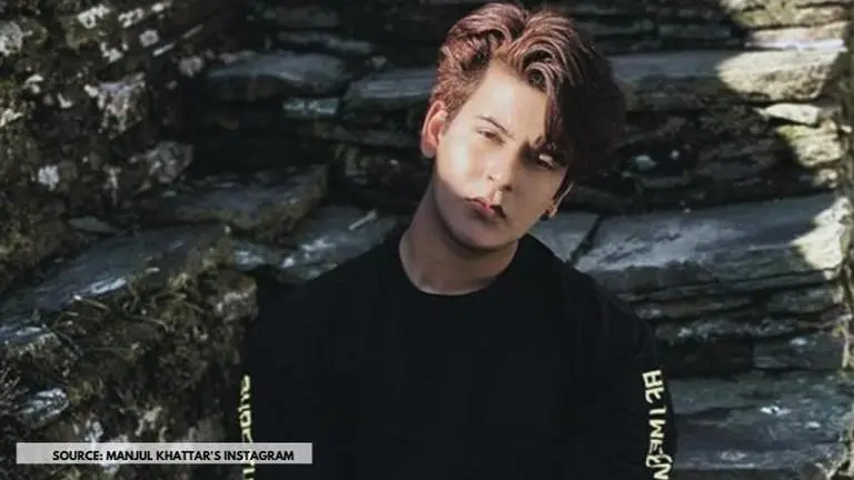 Manjul Khattar