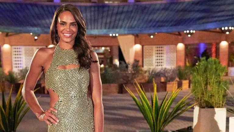 Bachelorette, the bachelorette