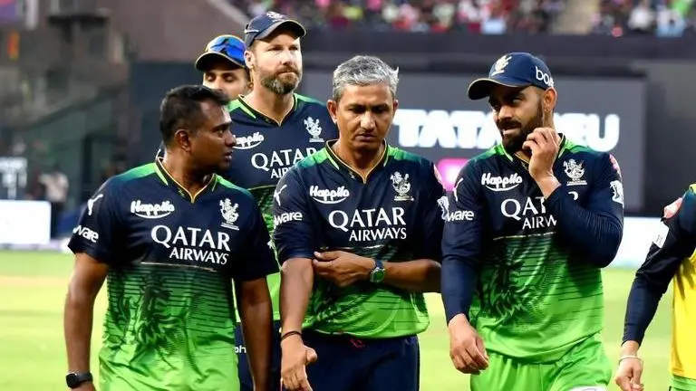 Harbhajan Singh, Virat Kohli, RCB, IPL, IPL 2023