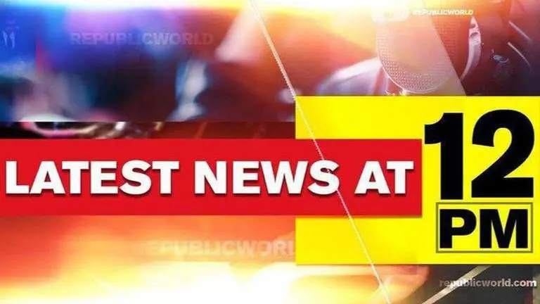 Latest News: MNM to contest only 154 TN seats, India-Bangladesh to meet in Dhaka & more Latest News: MNM To Contest Only 154 Tamil Nadu Seats, India-Bangladesh to Meet In Dhaka