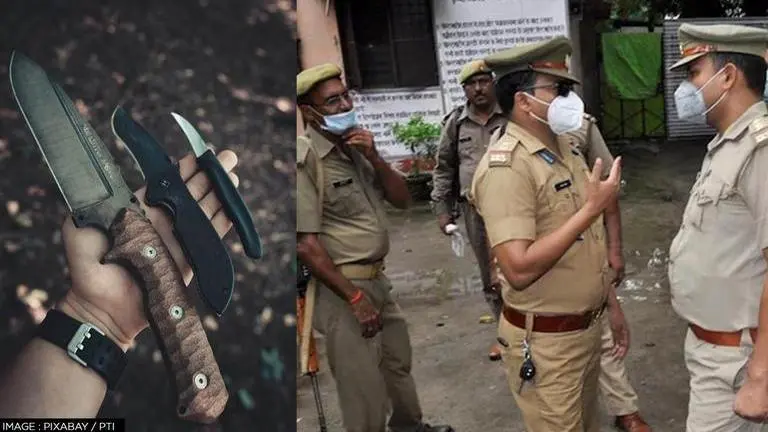 Jabalpur Police ban Chinese knives; directs online shopping sites to stop sale Jabalpur