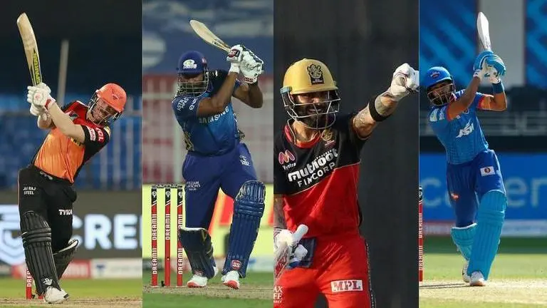 Dream11 IPL 2020 playoffs schedule, fixtures, live stream and all you need to know dream11 ipl 2020 playoffs
