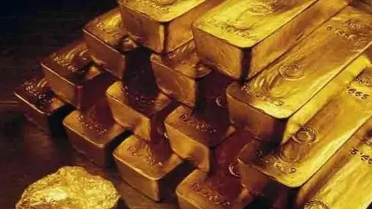 New Delhi: Man held for smuggling gold worth Rs 30 lk at Delhi airport New Delhi