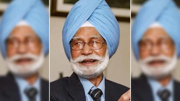 Give due recognition to Balbir Singh Sr: Former hockey players to govt recognition