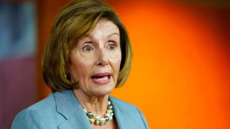 Pelosi, other US lawmakers visit Armenia as cease-fire holds Pelosi