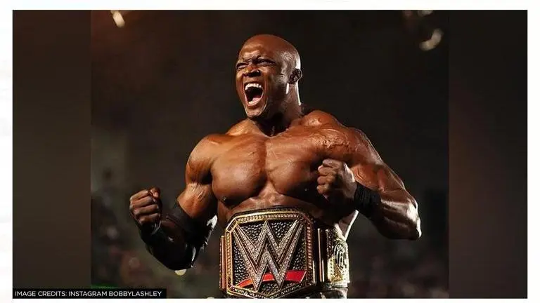 WWE SummerSlam 2021 results: Bobby Lashley destroys Goldberg, retains WWE title WWE Summerslam, Brock Lesnar