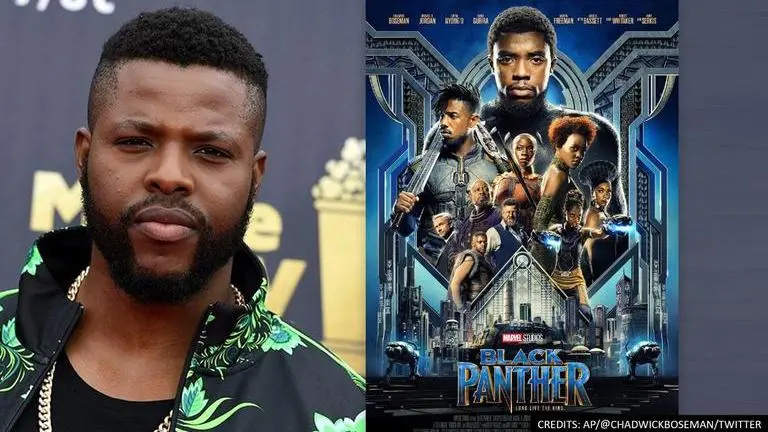Black Panther 2: Actor Winston Duke confirms his return as M'baku in Marvel's sequel Black Panther