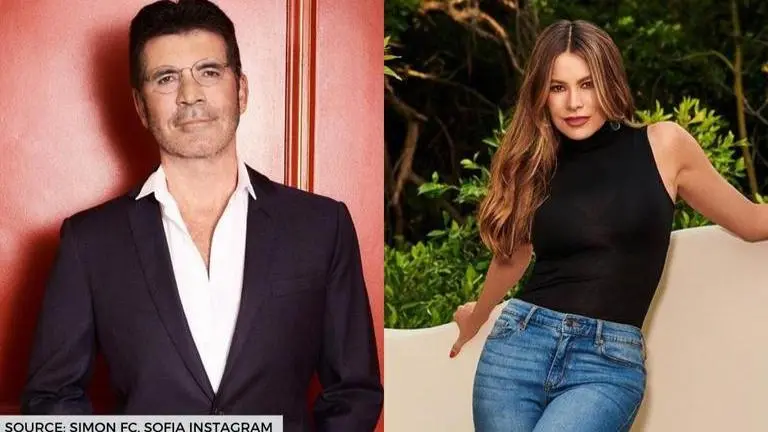 AGT's Simon Cowell's bike accident; Sofia Vergara shares pic, says 'We miss our boss' simon cowell