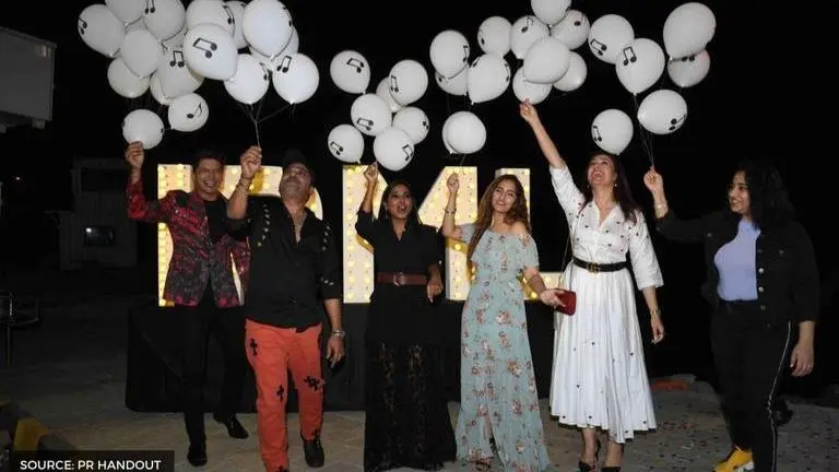 Indian Pro Music League