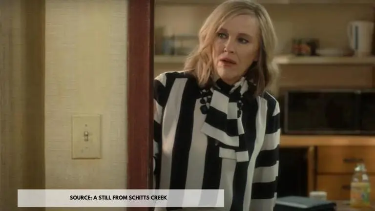 'Schitt's Creek' star Catherine O'Hara's involvement in 'Home Alone 2' astonishes fans Schitt's Creek