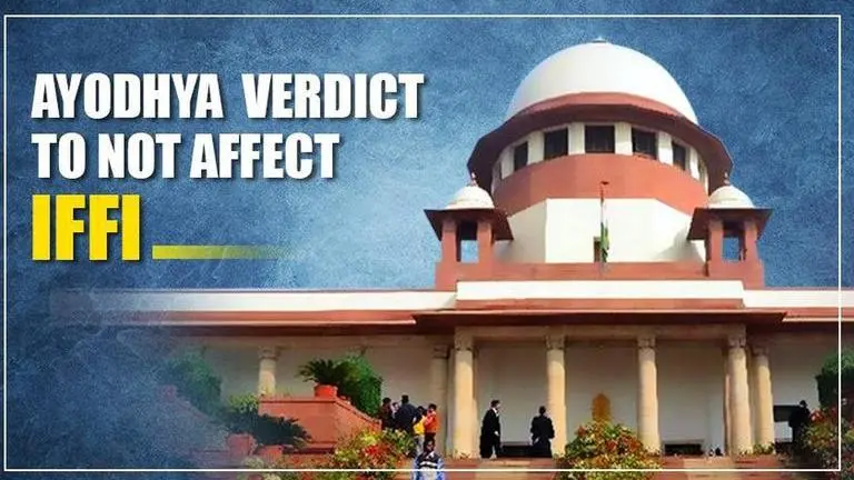 Ayodhya verdict