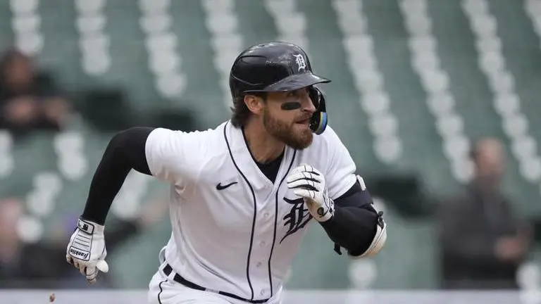 MLB Scores: Haase has HR, 5 RBIs as Tigers rally for 6-5 win over Mets Haase has HR, 5 RBIs as Tigers rally for 6-5 win over Mets