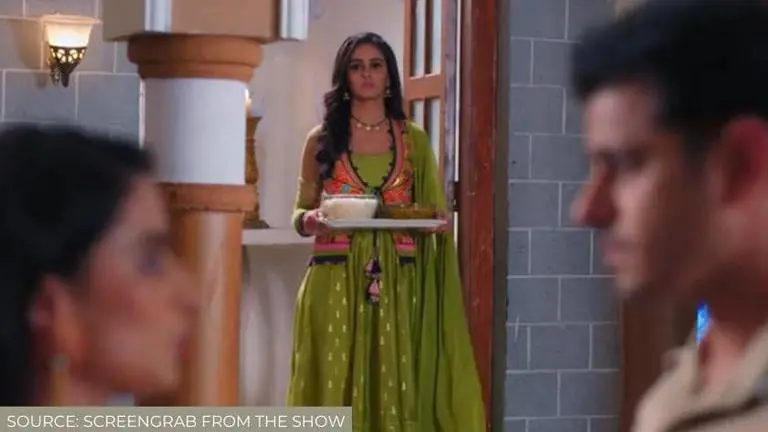 Ghum Hai Kisikey Pyaar Meiin