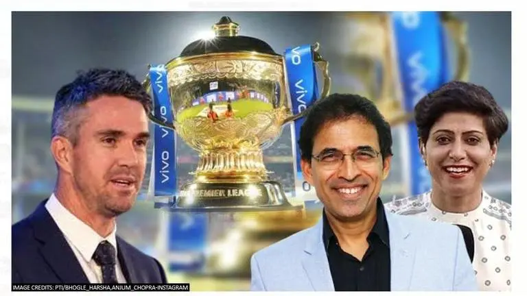 IPL 2021: Broadcasters release list of power-packed commentators for UAE leg; See details IPL 2021, IPL 2021 Commentators