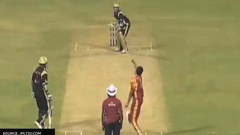 Where was the first IPL match played? Throwback to thrilling IPL debut ft Brendon McCullum Where was the first IPL match played