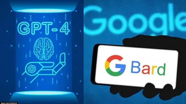 GPT-4 'crushes' Google's Bard in purported epic rap battle between rival chatbots GPT-4