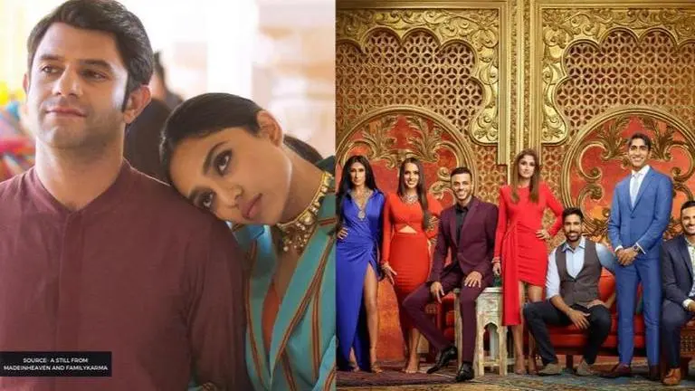 Loved 'Indian Matchmaking'? Check out similar shows that you will definitely enjoy indian matchmaking