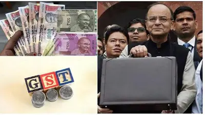 Arun Jaitley: Finance Minister of the world's fastest-growing economy Arun Jaitley