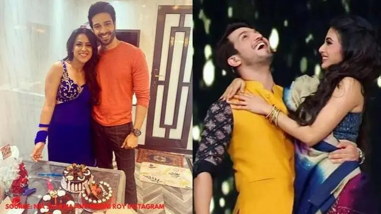 Nia Sharma-Vijayendra Kumeria or Mouni Roy-Arjun Bijlani: Who's the better 'Naagin' duo? Nia Sharma