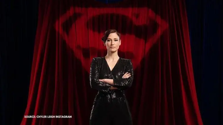 Supergirl's Chyler Leigh comes out as queer; reveals truth about playing Alex Danvers supergirl