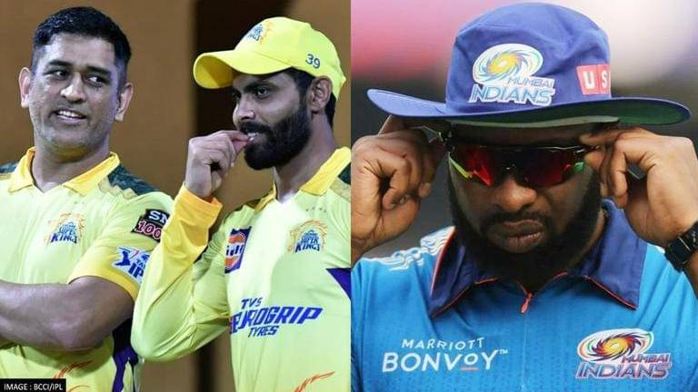 Jadeja retained, pollard turns batting coach: 5 key talking points from ipl 2023 retention