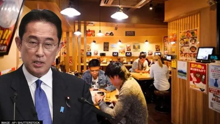 Japan launches contest to encourage its youth to drink more alcohol and boost economy Japan