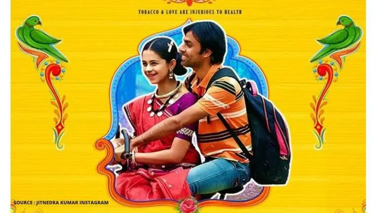 Chaman Bahaar review: Jitendra's performance is flawless; shows crude male entitlement Chaman Bahaar review