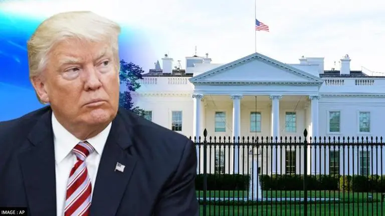 US House Oversight Panel initiates probe into Donald Trump's White House records US