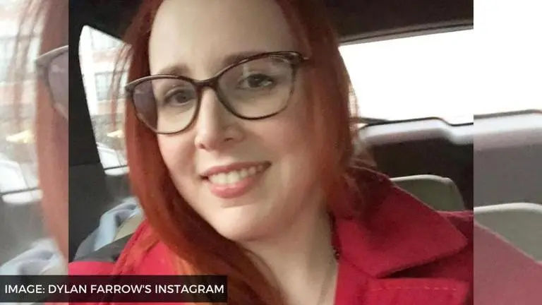 What happened to Dylan Farrow? Know all about Woody Allen's daughter what happened to dylan farrow