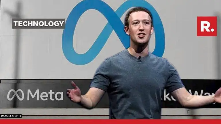 Meta staff 'demoralised' over Zuckerberg's ‘Year of Efficiency’ plans as layoffs continue Mark Zuckerberg