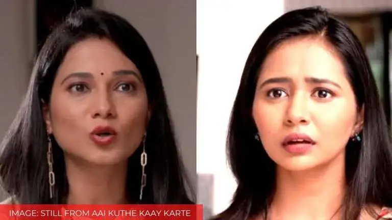 Aai Kuthe Kaay Karte spoiler 10 June episode