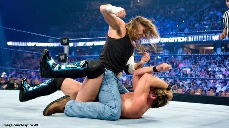 Do WWE superstars really bleed? Why did WWE ban blading in 2008? WWE