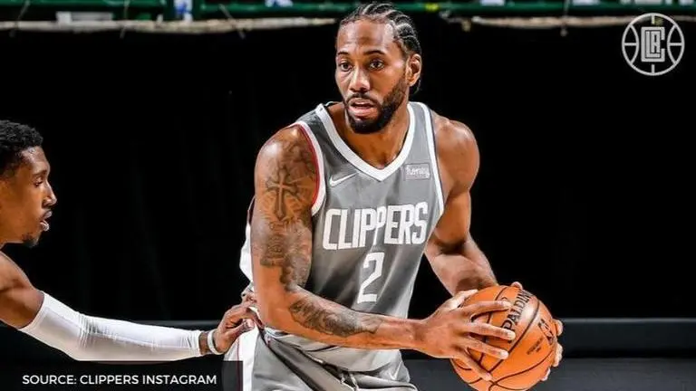 Is Kawhi Leonard playing tonight vs Magic? Latest on Clippers star is kawhi leonard playing tonight