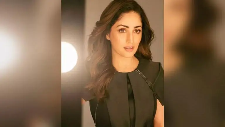 Yami Gautam confirms her latest film 'A Thursday' is not a sequel to 2008's 'A Wednesday' Yami Gautam