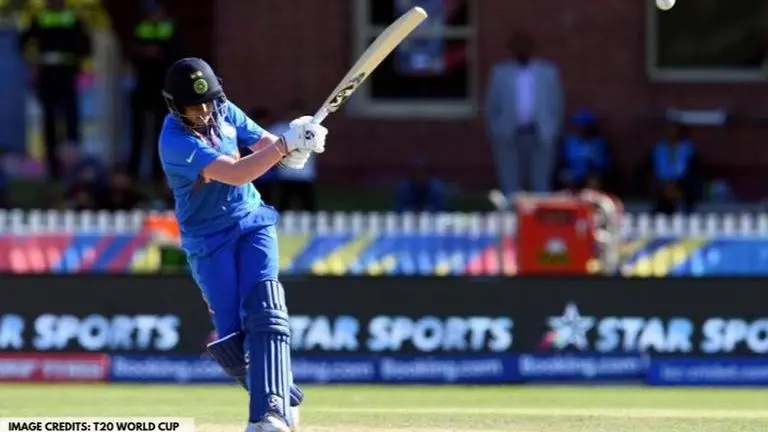 India Women vs England Women