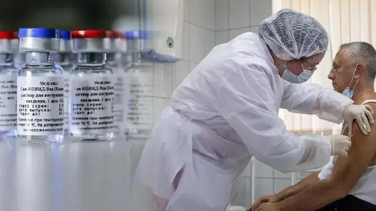 Sputnik V approved by SEC; India to get 3rd COVID-19 vaccine amid huge surge in cases Sputnik V