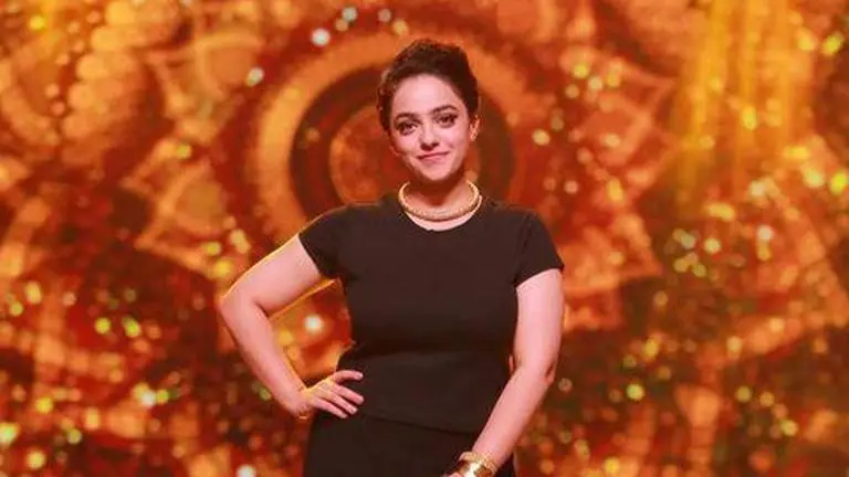 Nithya Menen