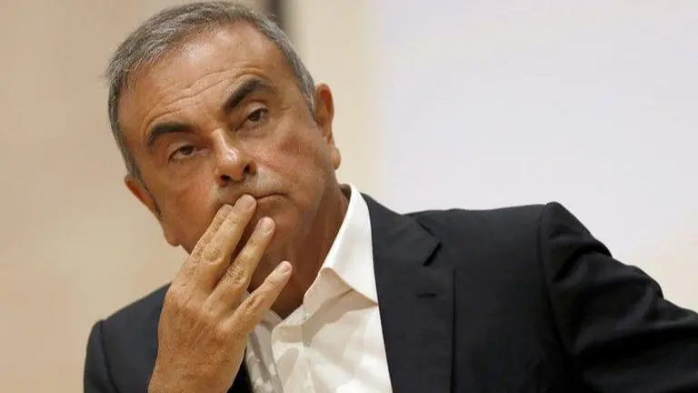 Japan defends handling of Ghosn amid UN criticism