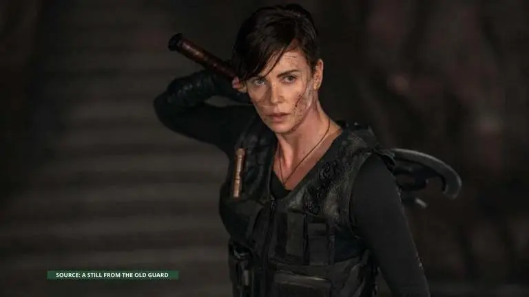 'The Old Guard' actor Charlize Theron to go on a hiatus; read details The Old Guard