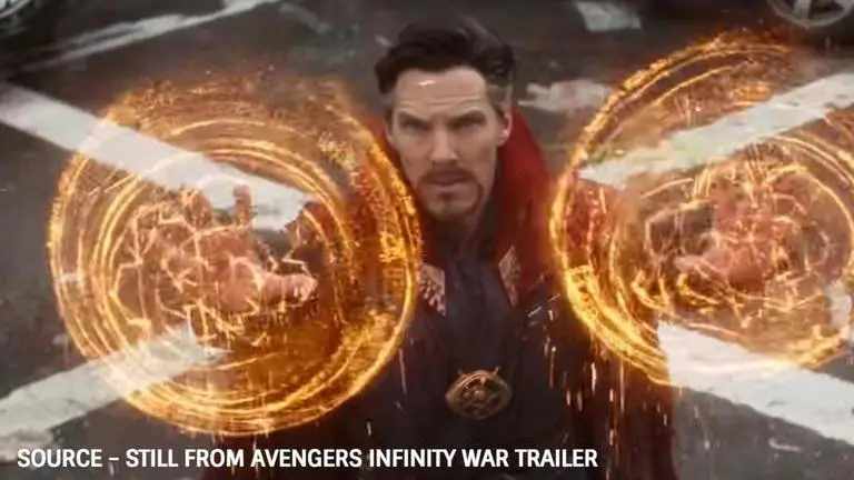 When is 'Doctor Strange: In the Multiverse of Madness' releasing? Find out Doctor Strange: In The Multiverse Of Madness release date